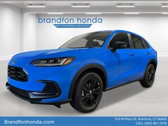 2027 Honda HR-V Sport SUV
