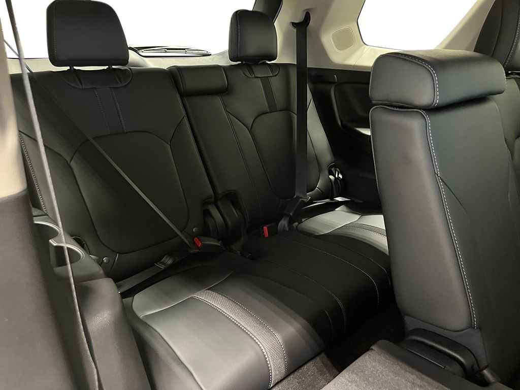 2025 Honda Pilot Touring - Photo 24