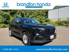 Used 2024 Honda CR-V LX SUV For Sale in Brandford, CT