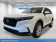 2026 Honda CR-V EX SUV