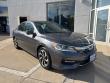 Used 2016 Honda Accord EX-L Sedan