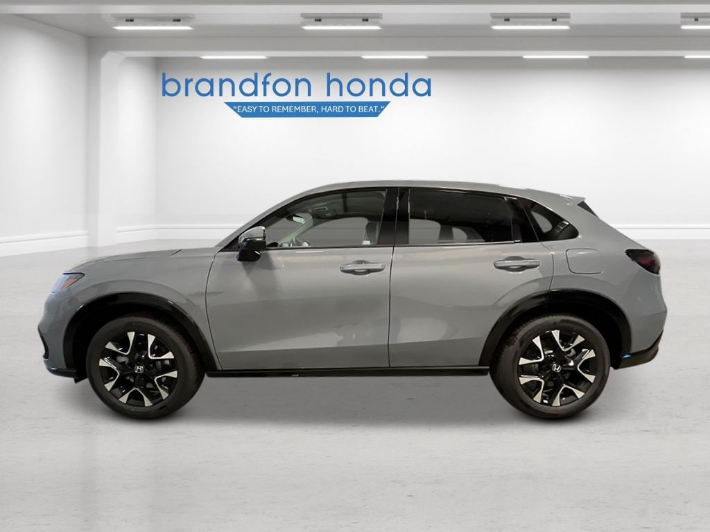 New 2026 Honda HR-V EX-L SUV