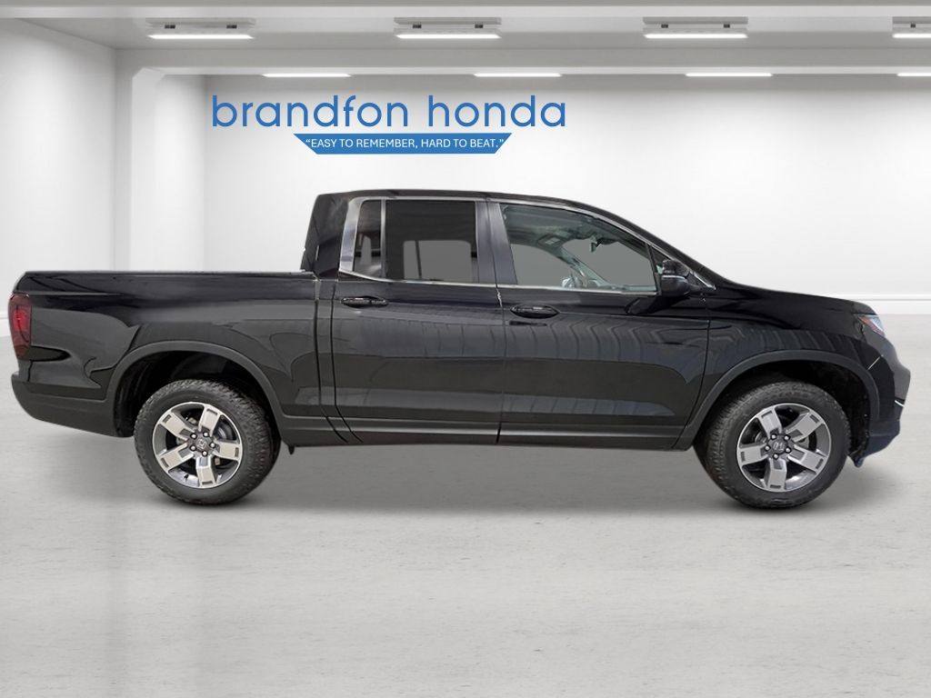 2026 Honda Ridgeline RTL - Photo 8
