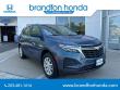 Used 2024 Chevrolet Equinox LS SUV