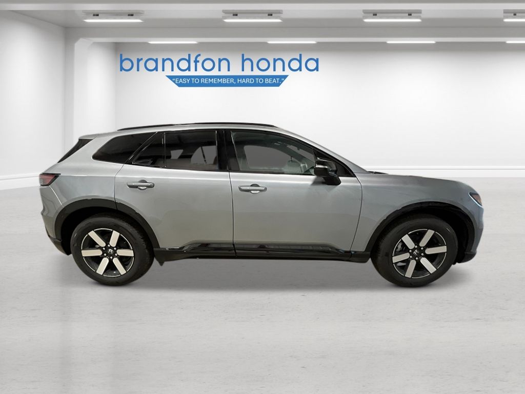 2025 Honda Prologue Touring - Photo 8