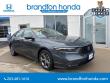 Used 2023 Honda Accord Hybrid EX-L Sedan