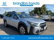Used 2025 Subaru Outback 2.5i SUV