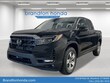  Honda Ridgeline