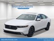  Honda Accord Hybrid