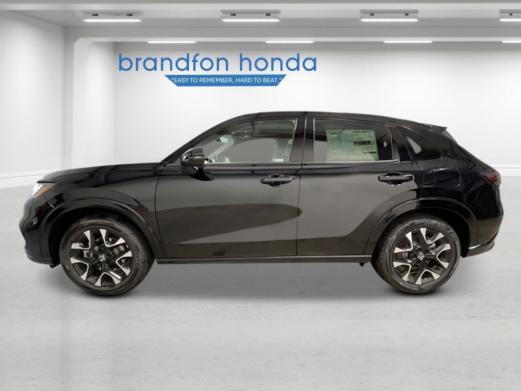 New 2027 Honda HR-V EX-L SUV