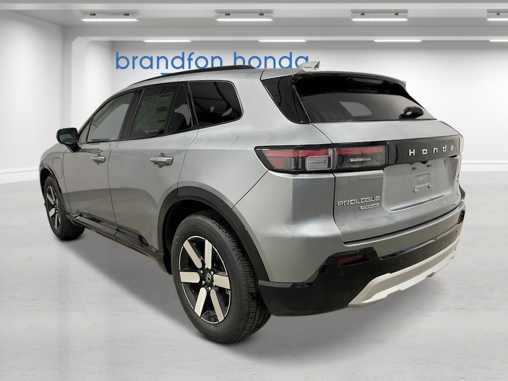 New 2025 Honda Prologue Touring SUV
