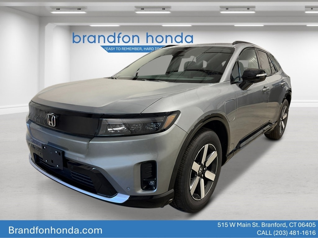 2025 Honda Prologue Touring's photo