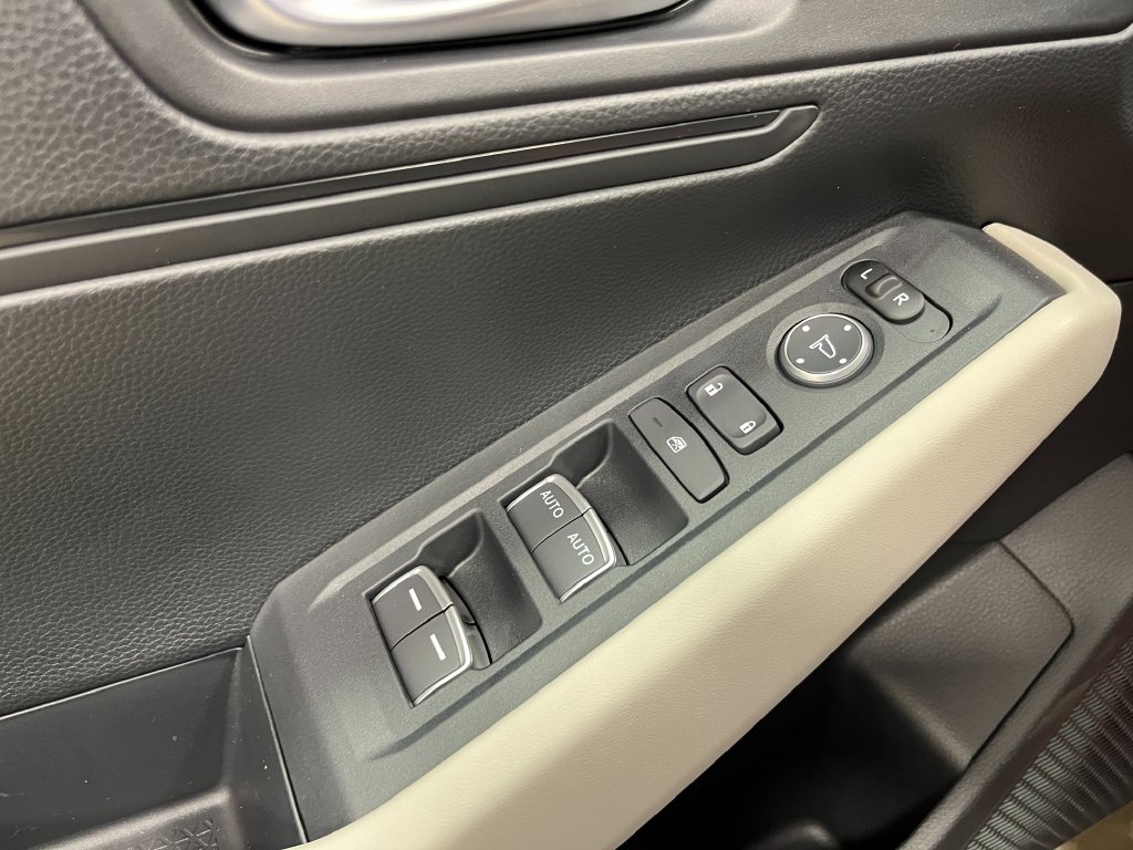 2026 Honda Accord LX - Photo 8