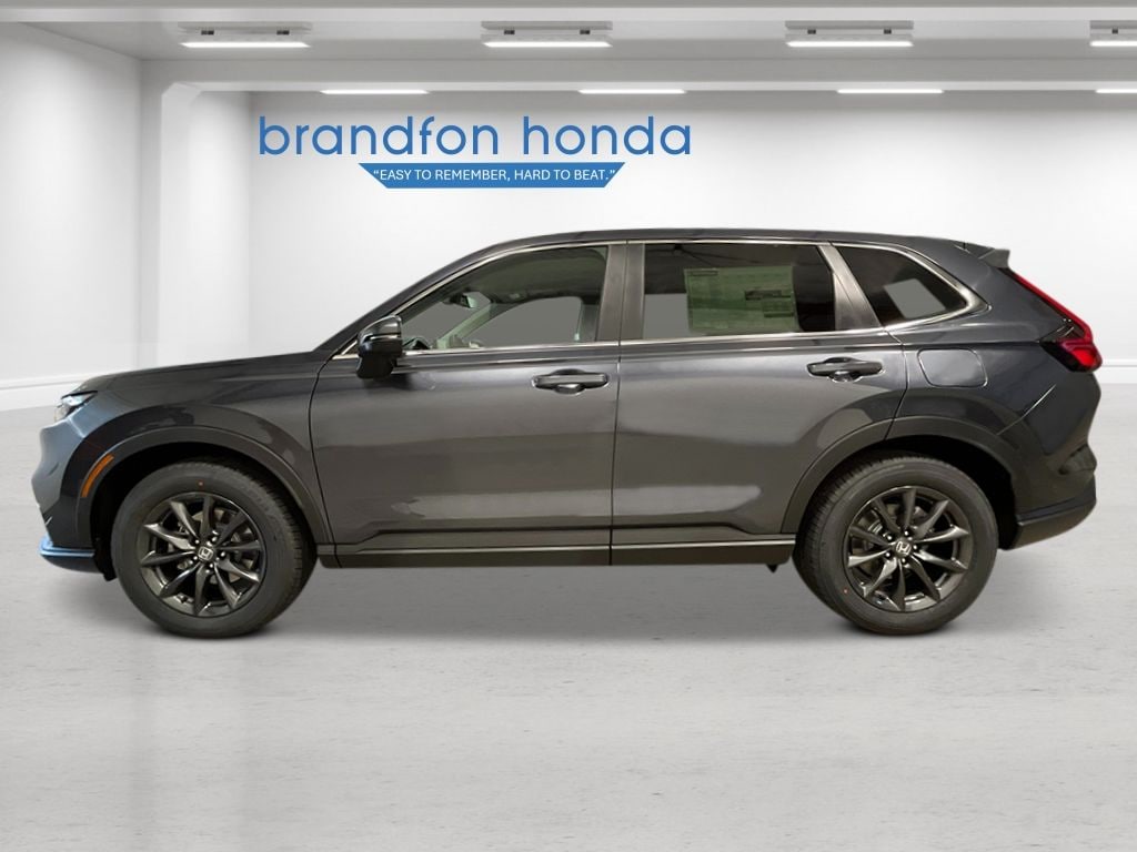 New 2027 Honda CR-V EX-L SUV