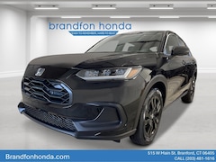 2026 Honda HR-V Sport SUV