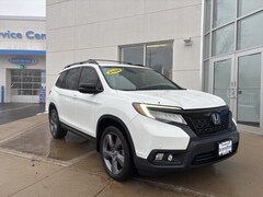 Used 2020 Honda Passport Touring SUV For Sale in Brandford, CT
