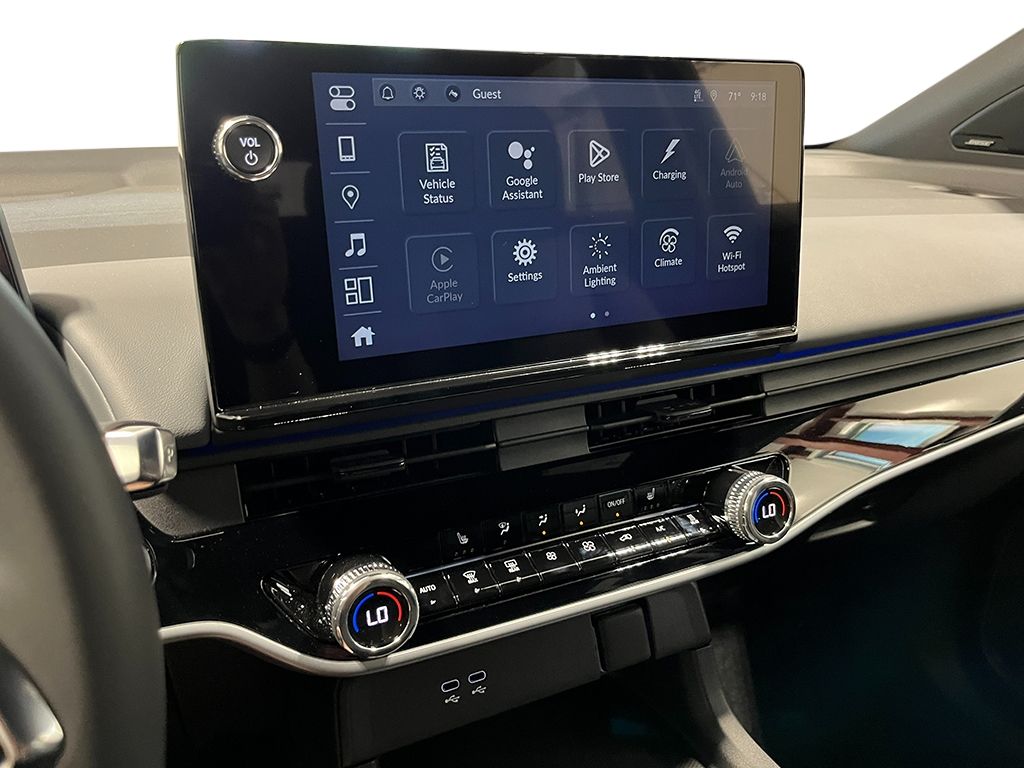 2025 Honda Prologue Touring - Photo 19