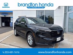 Used 2024 Honda CR-V EX-L SUV For Sale in Brandford, CT