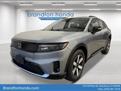 2025 Honda Prologue Touring SUV