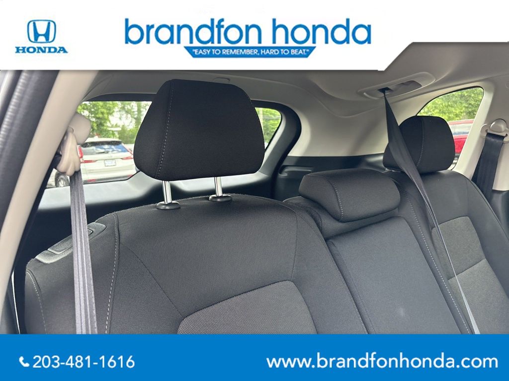 2026 Honda CR-V EX - Photo 26