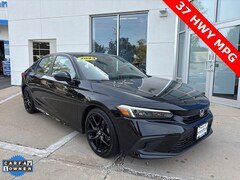 2023 Honda Civic Sport Sedan