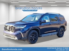 2025 Honda Pilot Touring SUV