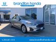 Used 2020 Ford Fusion SE Sedan