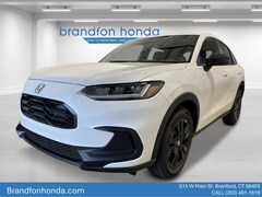 2026 Honda HR-V Sport SUV