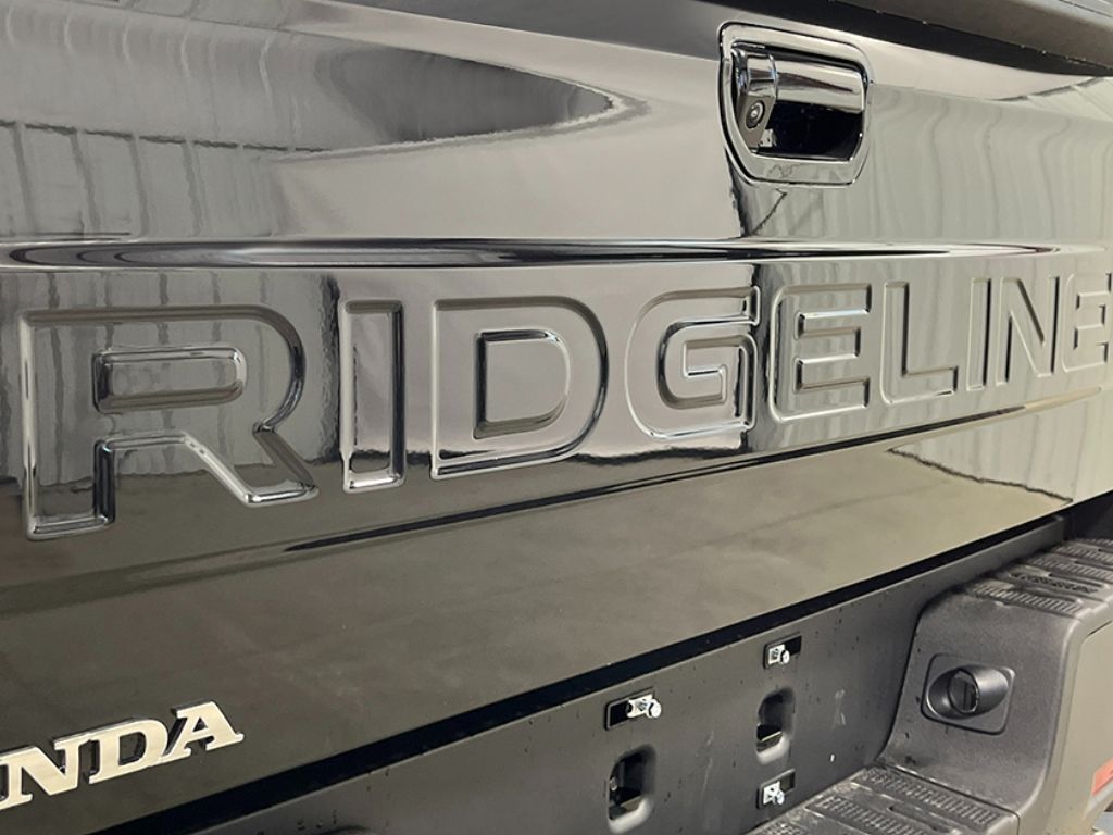 2026 Honda Ridgeline RTL - Photo 7