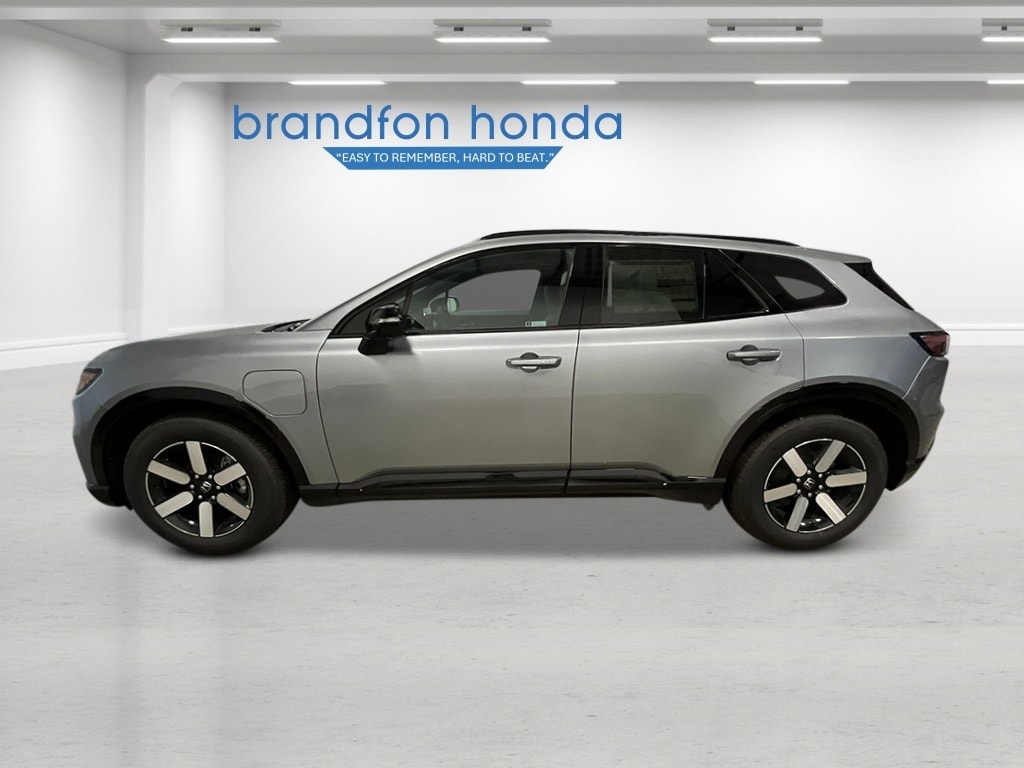 New 2025 Honda Prologue Touring SUV