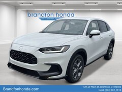 2026 Honda HR-V LX SUV