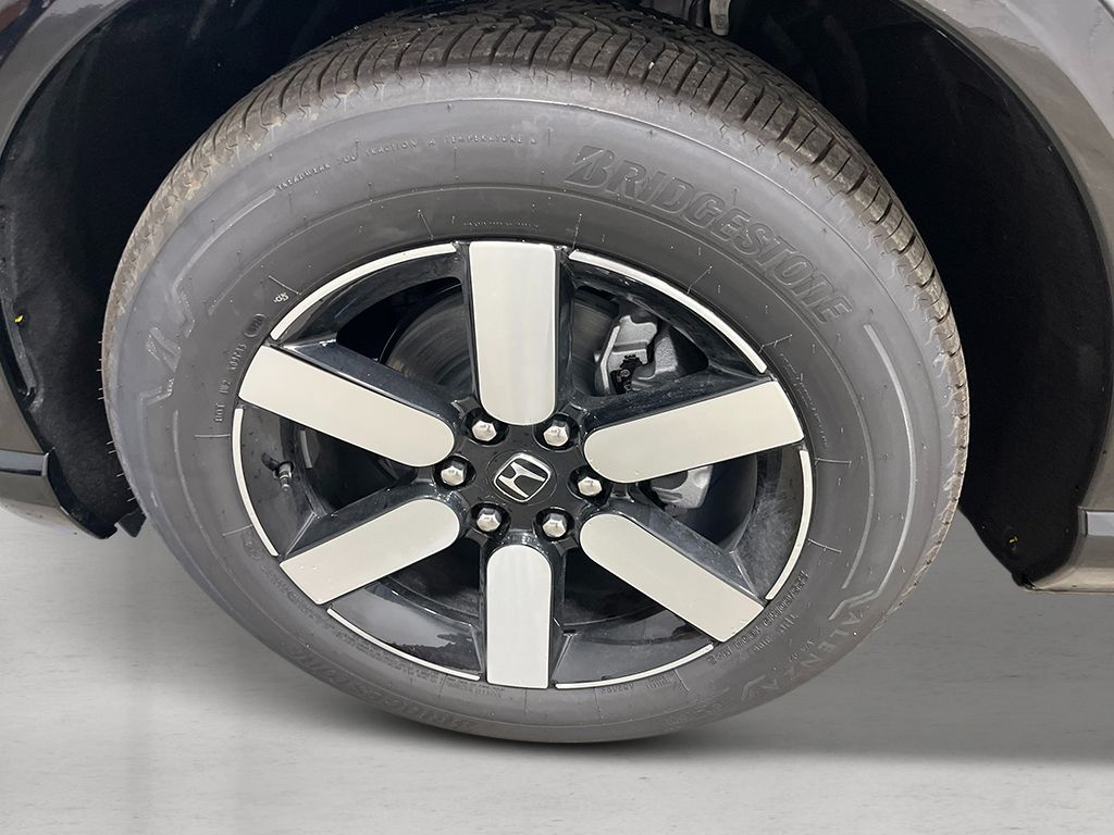 2025 Honda Prologue Touring - Photo 11