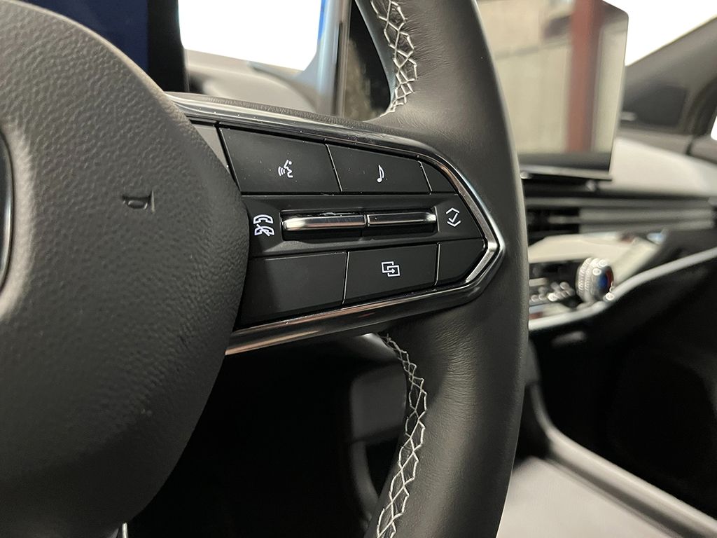 2025 Honda Prologue Touring - Photo 17