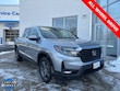  Honda Ridgeline