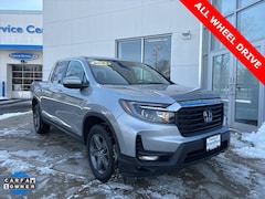 Used 2023 Honda Ridgeline RTL Truck For Sale in Brandford, CT