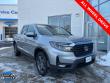 Used 2023 Honda Ridgeline RTL Truck