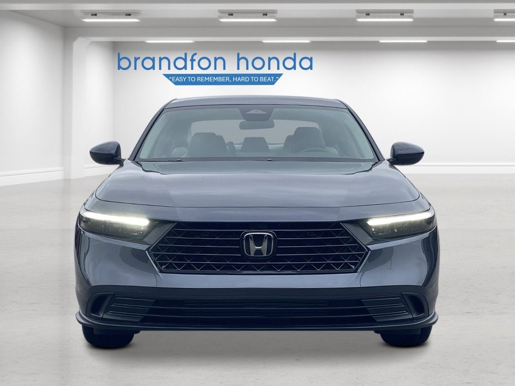 2026 Honda Accord LX - Photo 6