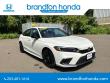 Used 2024 Honda Civic Sport Sedan