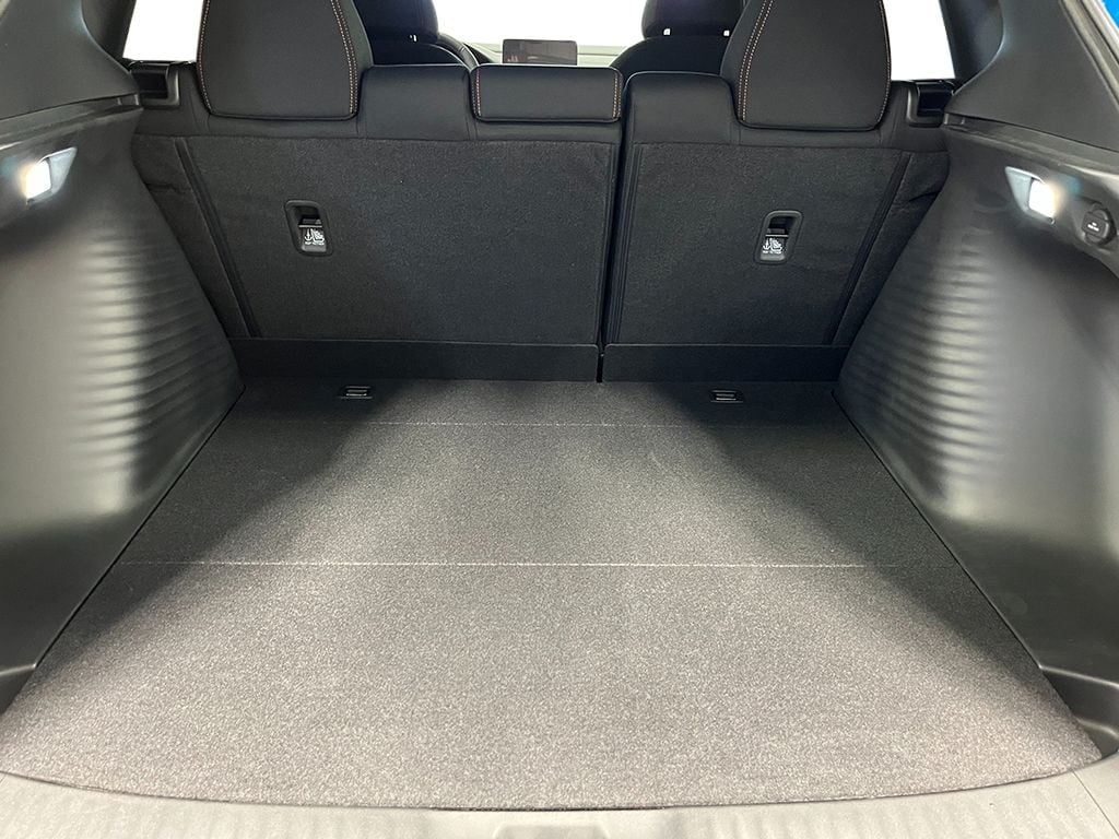 2026 Honda HR-V Sport - Photo 24