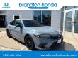 Used 2024 Honda Civic Sport Hatchback
