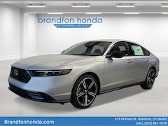 2026 Honda Accord SE Sedan