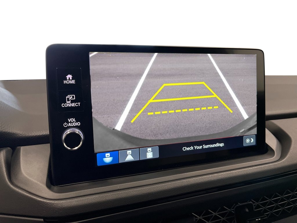 2026 Honda Accord LX - Photo 15