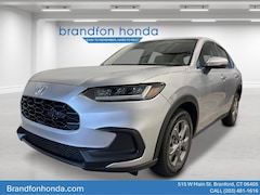 2026 Honda HR-V LX SUV