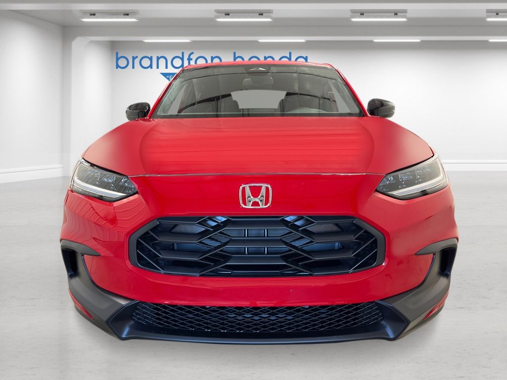 2026 Honda HR-V Sport - Photo 10