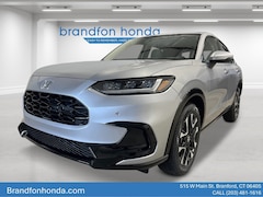 2026 Honda HR-V EX-L SUV