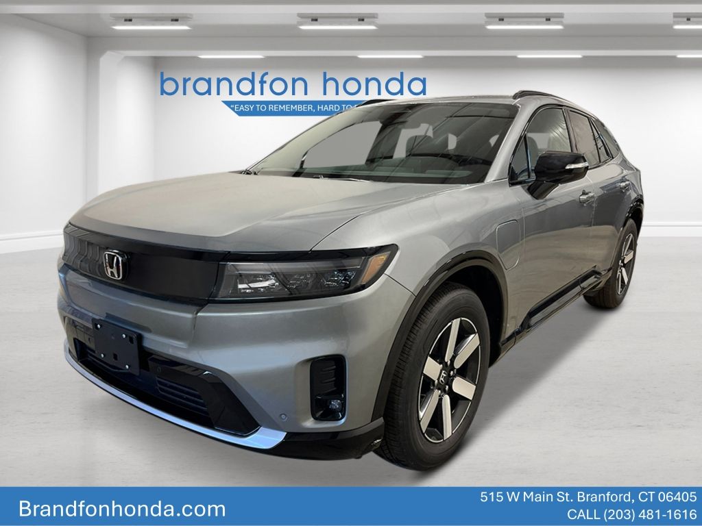 2025 Honda Prologue