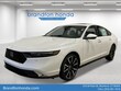 Honda Accord Hybrid