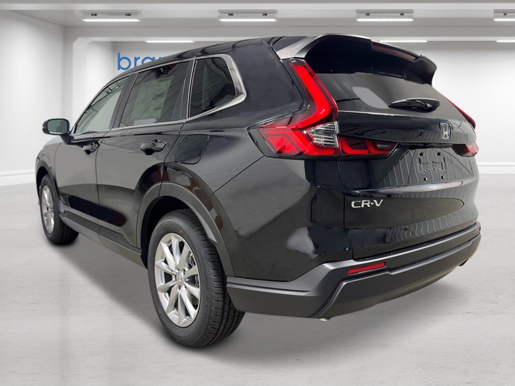 2026 Honda CR-V EX photo 3