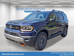 2026 Honda Passport TrailSport SUV