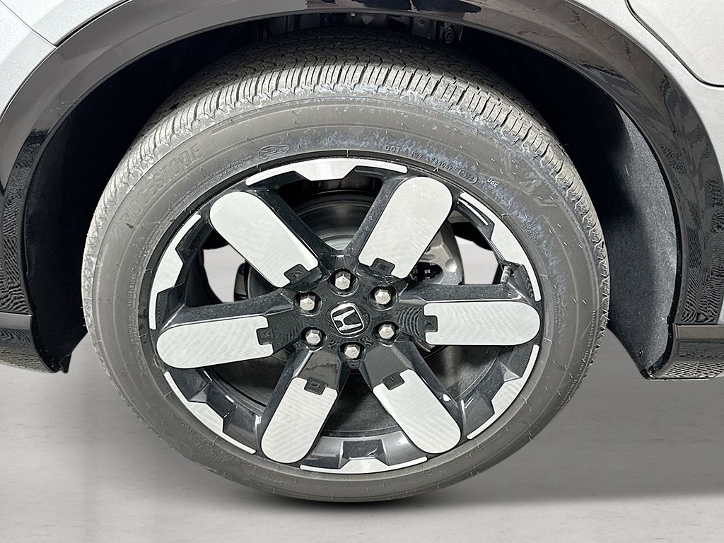 2025 Honda Prologue Elite - Photo 8
